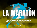 LA MARATON 2026