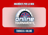 TORNEOS ONLINE