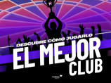 EL MEJOR CLUB