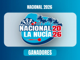 GANADORES NACIONAL 2026